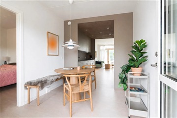 Photo 3. Apartment, Oddervej, Højbjerg 