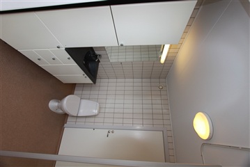 Photo 11. Apartment, Kjærsgaarden, Vejle 