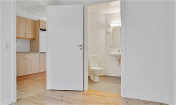 Photo 2. Apartment, Ørkildsgade, Svendborg 