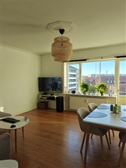 Photo 1. Apartment, Skanderborgvej, Aarhus C 