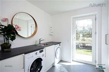 Photo 1. House, Hedelundhegnet, Odense N 