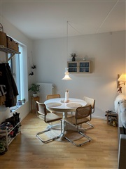 Photo 1. Apartment, Ceresbyen, Aarhus C 