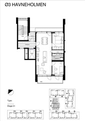 Photo 11. Apartment, Thit Jensens Gade, Aarhus C 