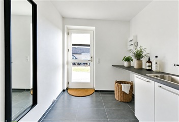 Photo 7. House, Skovmårvej, Hinnerup 