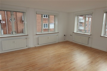 Photo 2. Apartment, Johannesgade, Vejle 