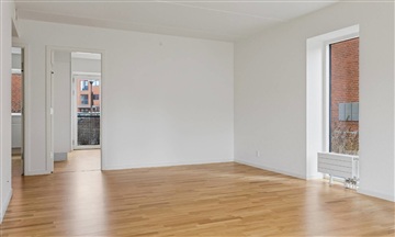 Photo 7. Apartment, Østergade, Odense C 