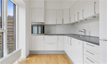 Photo 1. Apartment, Østergade, Odense C 