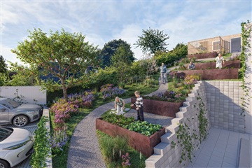 Photo 13. Apartment, Oddervej, Højbjerg 