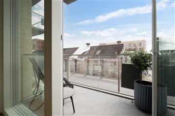 Photo 1. Apartment, Klippesalen, Odense SV 