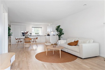 Billede 2. Hus/villa, Golfhaven, Rønnede 