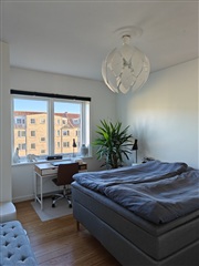 Photo 4. Apartment, Skanderborgvej, Aarhus C 