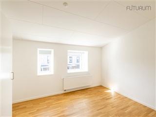 Photo 6. House, Johannes Rosendahl Parken, Odense N 