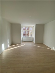 Photo 1. Apartment, Alexandragade, Odense C 