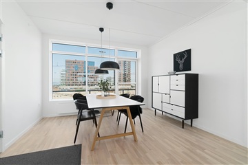 Photo 2. Apartment, Thit Jensens Gade, Aarhus C 