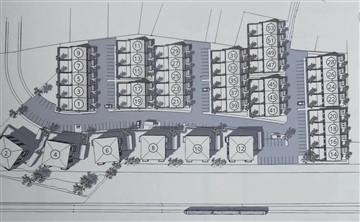 Photo 8. Apartment, Klokkestøber Vej, Skævinge 
