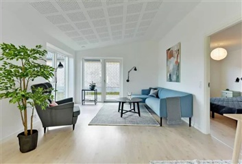 Photo 3. House, Skovmårvej, Hinnerup 