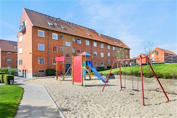 Photo 8. Apartment, Hermann Stillings Vej, Randers NØ 