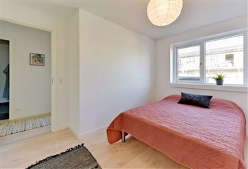 Photo 8. House, Skovmårvej, Hinnerup 