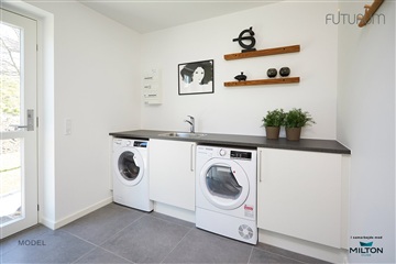 Photo 10. House, Hedelundhegnet, Odense N 