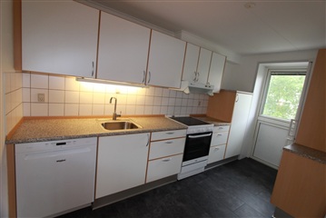 Photo 8. Apartment, Kjærsgaarden, Vejle 