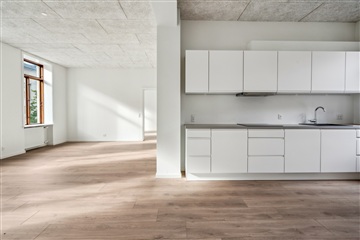 Photo 1. Apartment, Kirkegade, Randers C 