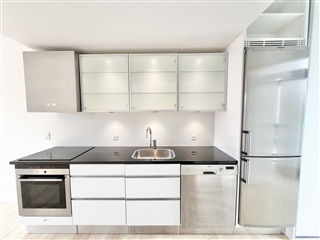 Photo 1. Apartment, Munkebjergvænget, Odense M 