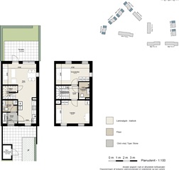 Photo 11. House, Dådyrbakken, Middelfart 