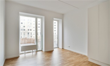 Photo 5. Apartment, Else Alfelts Vej, København S 