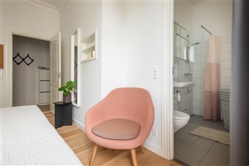 Photo 2. Room, , København K 