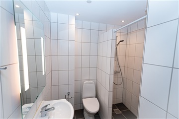 Photo 11. Apartment, Rantzausgade, Aalborg 