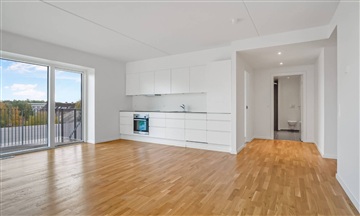 Photo 3. Apartment, Laurentsvej, Bagsværd 