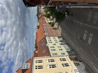 Billede 20. Lejlighed, Smedegade, Horsens 