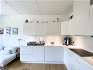 Photo 4. Apartment, Thorvald Bindesbølls Plads, København V 