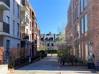 Photo 15. Apartment, Thorvald Bindesbølls Plads, København V 