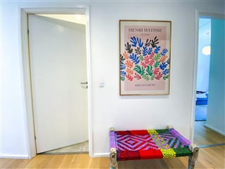 Photo 10. Apartment, Thorvald Bindesbølls Plads, København V 