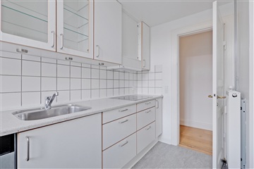 Photo 6. Apartment, Banegårdspladsen, Aarhus C 