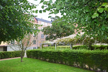 Photo 13. Apartment, Dannebrogsgade, Aalborg 