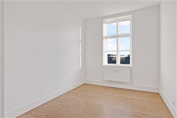 Photo 1. Apartment, Banegårdspladsen, Aarhus C 