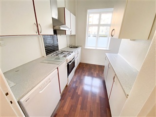 Photo 2. Apartment, Teglværks Alle, Aalborg 