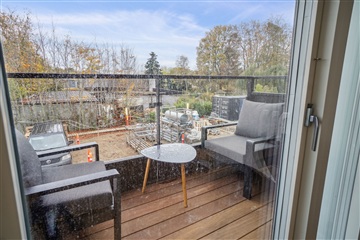 Photo 3. Apartment, Bæksager, Ølstykke 