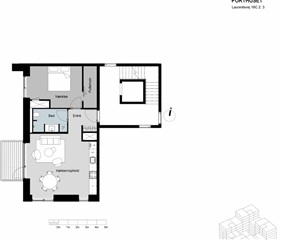 Photo 9. Apartment, Laurentsvej, Bagsværd 