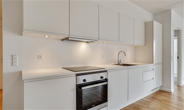 Photo 3. Apartment, Else Alfelts Vej, København S 