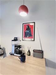 Photo 5. Apartment, Ryes Passage, Aalborg 