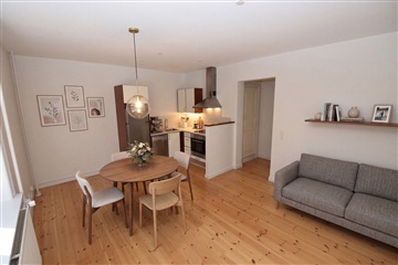 Photo 3. Apartment, Rantzausgade, Aalborg 