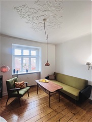 Photo 2. Apartment, Ryes Passage, Aalborg 