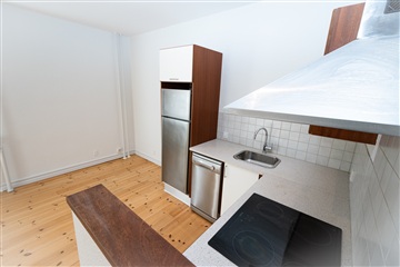 Photo 7. Apartment, Rantzausgade, Aalborg 