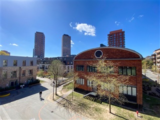 Photo 21. Apartment, Thorvald Bindesbølls Plads, København V 