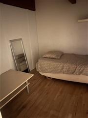Billede 3. Værelse, Lundehusene, Greve 