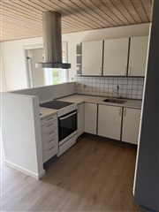Photo 4. Apartment, Skovvej, Karup J 