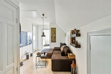 Photo 3. Apartment, Mariegårdsvej, Haderslev 